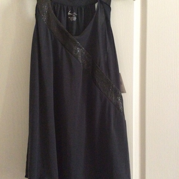 Lane Bryant Tank Top Slayed for the Gods - Picture 2 of 2